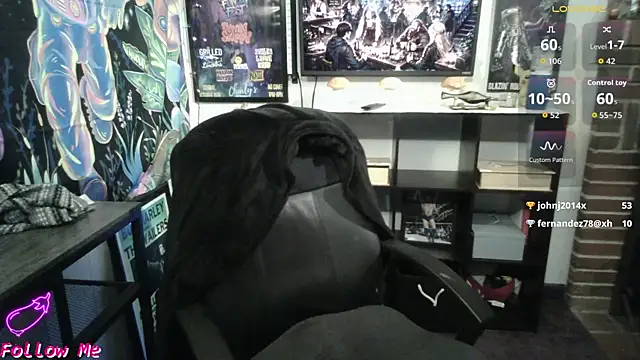 XxBobbyDigitalxX online show from 06/04/26, 12:49