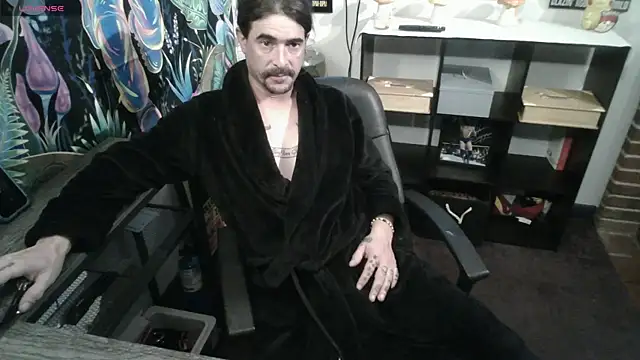 XxBobbyDigitalxX online show from 06/07/26, 04:00