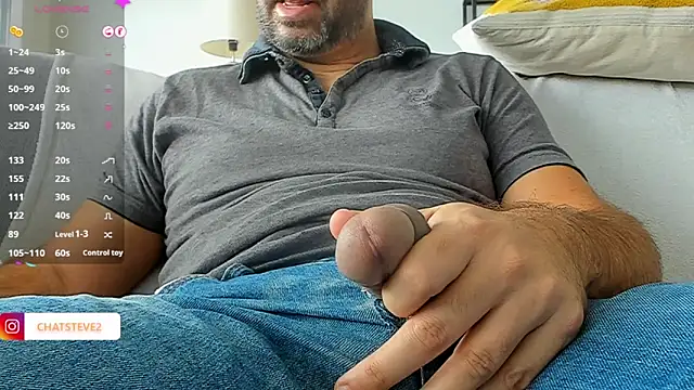  MrPrecum  online show from 02/13/25, 09:41
