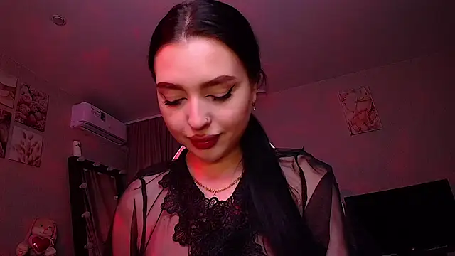   Malika   online show from 01/31/26, 07:11