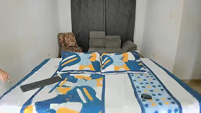 Fairycandyx online show from 12/05/24, 08:22