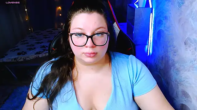 alexa sweetyy online show from 12/06/24, 07:01