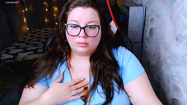 alexa sweetyy online show from 12/07/24, 06:48