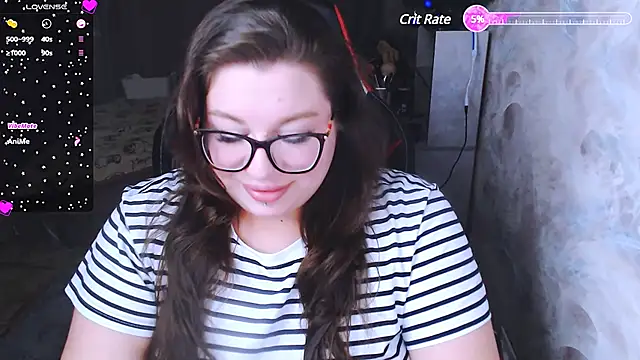alexa sweetyy online show from 12/11/24, 08:50