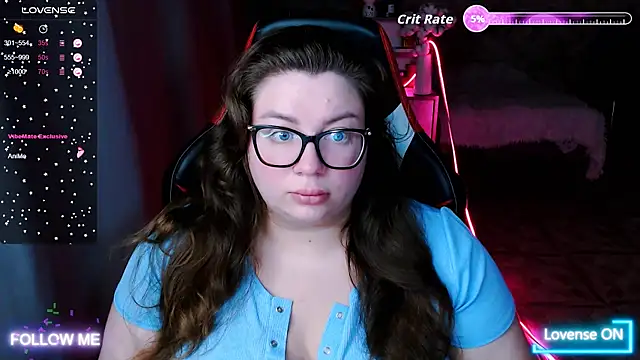 alexa sweetyy online show from 10/09/25, 08:07