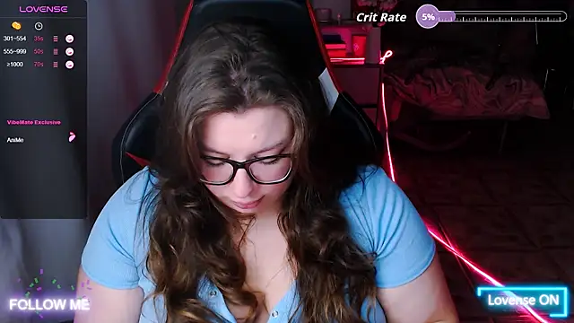 alexa sweetyy online show from 10/16/25, 09:27