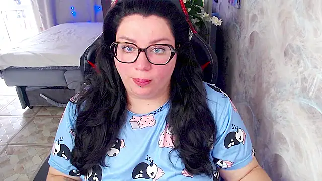 alexa sweetyy online show from 06/29/26, 09:04