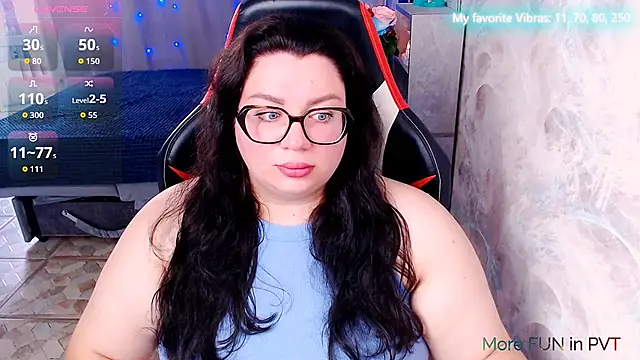 alexa sweetyy online show from 07/08/26, 12:09