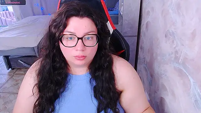 alexa sweetyy online show from 07/12/26, 03:47