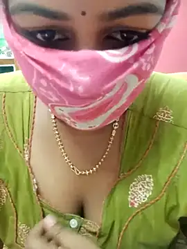 Bengali-boudi online show from 09/29/25, 06:35