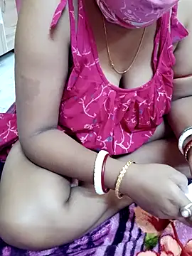 Bengali-boudi online show from 05/07/26, 06:13