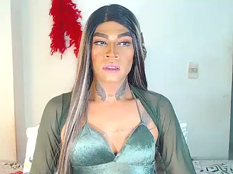 Anto galindo online show from 01/04/25, 05:27