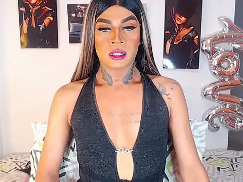 Anto galindo online show from 02/09/25, 11:04