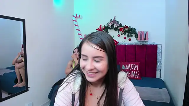 Afrodita-hott online show from 12/14/24, 12:01