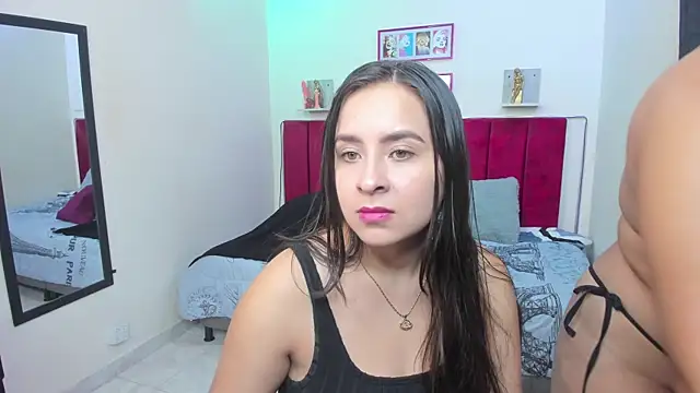 Afrodita-hott online show from 01/07/25, 11:58