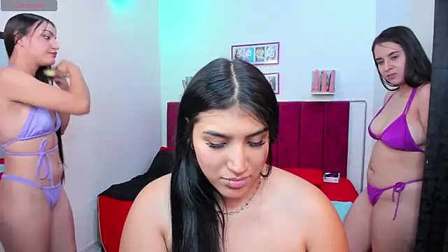 Afrodita-hott online show from 02/03/25, 03:17