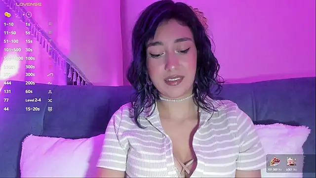 Scarlet wd18 online show from 11/02/25, 05:32