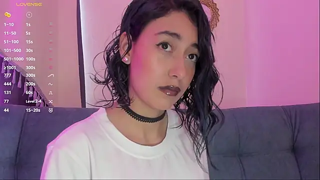 Scarlet wd18 online show from 11/14/25, 08:29