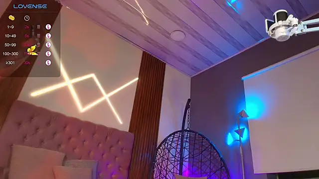 rihanna rose online show from 09/18/25, 06:48