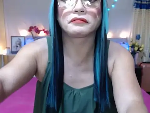 Snapshot of UrAsianPrincessDanie chatting on 07/24/26, 07:12 UrAsianPrincessDanie online show from 07/24/26, 07:12
