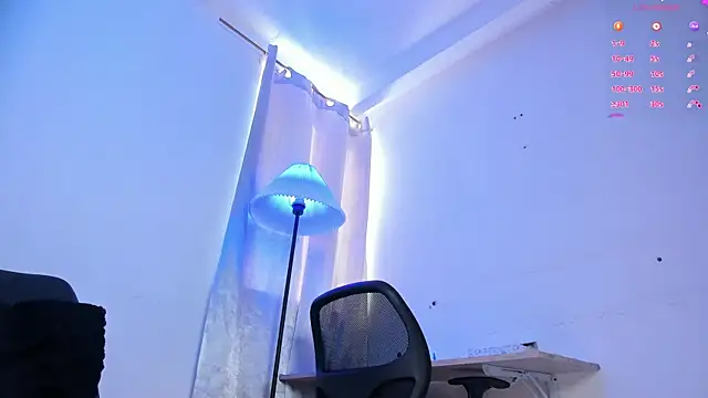 goddessalice online show from 07/29/26, 01:09