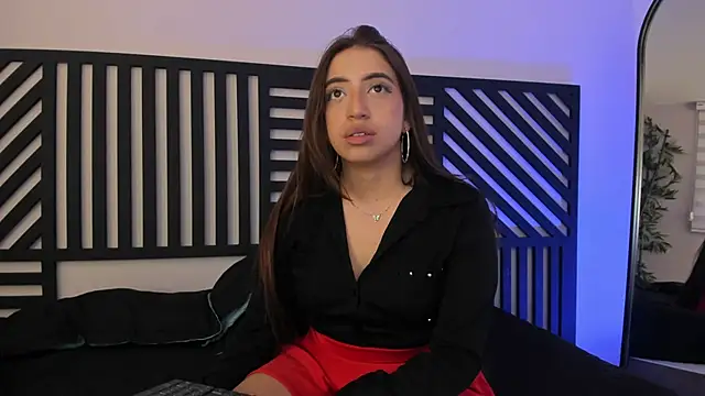 MERIDA TAYLOR online show from 01/04/25, 04:43
