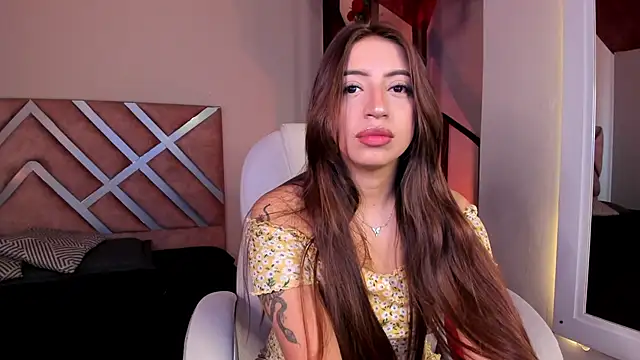 MERIDA TAYLOR online show from 01/09/25, 12:19