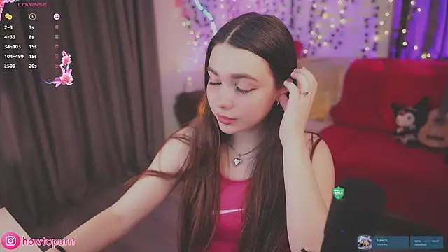 How2Meow online show from 06/10/26, 05:01