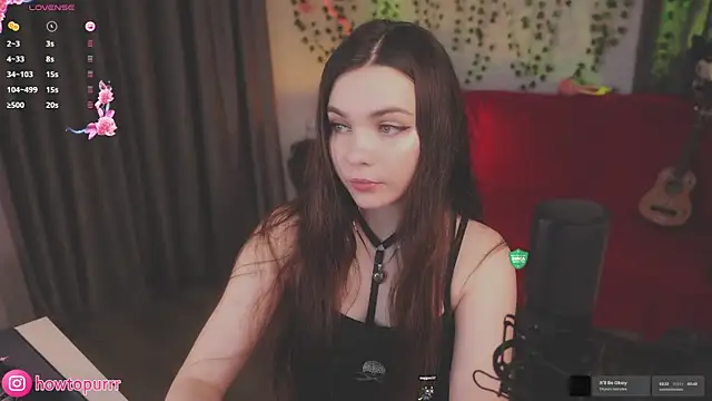 How2Meow online show from 07/02/26, 05:19