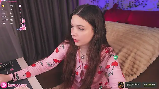 How2Meow online show from 07/17/26, 05:18