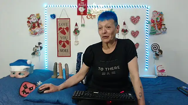 loquitaqueen011 online show from 12/13/24, 10:45