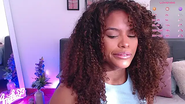 Amelia bss online show from 12/05/24, 12:55