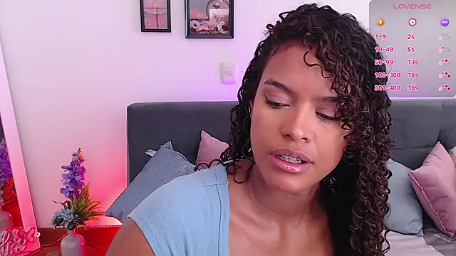Amelia bss online show from 12/08/24, 01:47