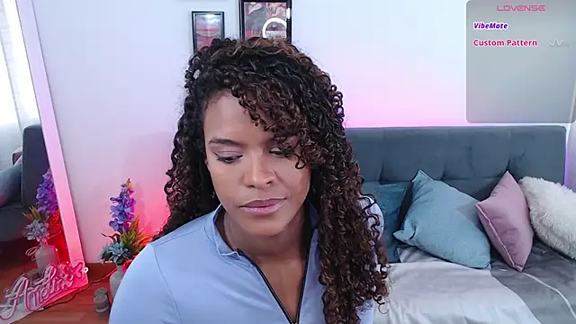 Amelia bss online show from 12/08/24, 04:50