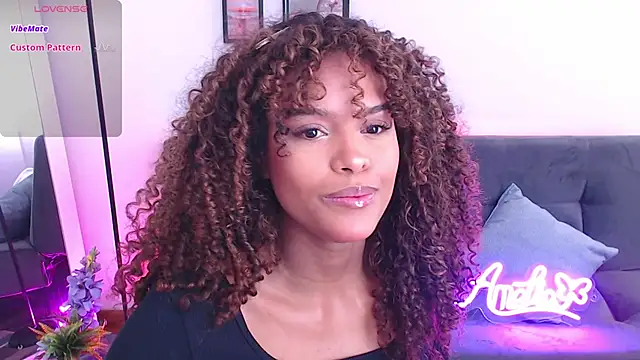 Amelia bss online show from 01/02/25, 01:40