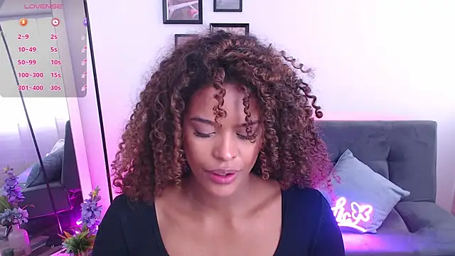 Amelia bss online show from 01/02/25, 04:46