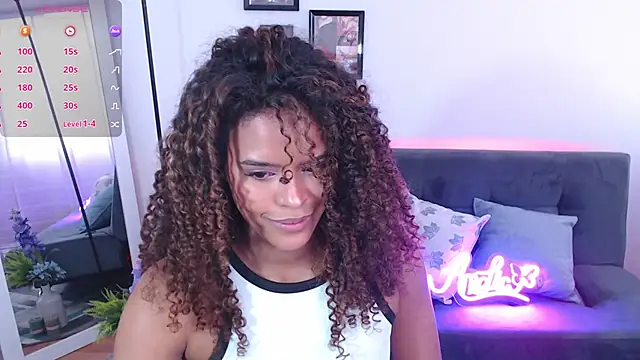 Amelia bss online show from 01/08/25, 07:56