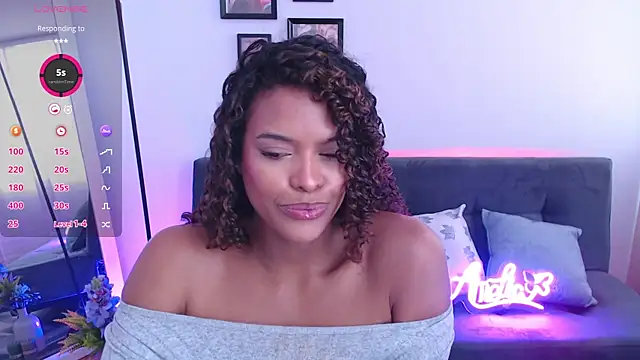 Amelia bss online show from 01/13/25, 05:33