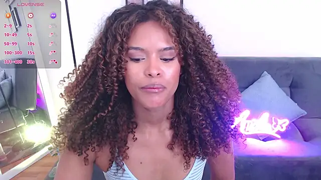 Amelia bss online show from 01/17/25, 04:47