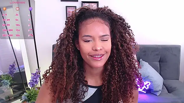Amelia bss online show from 01/23/25, 02:07
