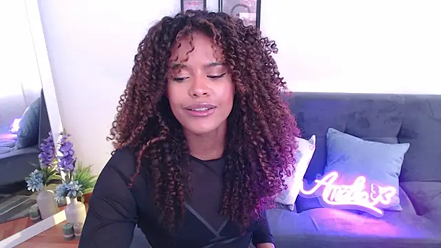 Amelia bss online show from 02/06/25, 04:47