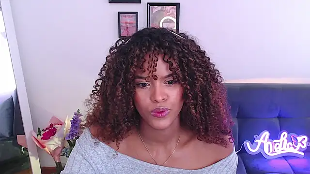 Amelia bss online show from 02/18/25, 04:48