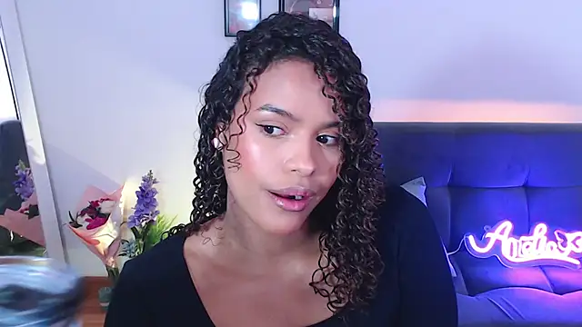 Amelia bss online show from 02/23/25, 02:14