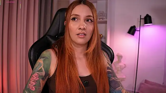 RedJasmine  online show from 05/16/26, 11:25