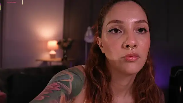 RedJasmine  online show from 05/24/26, 10:37
