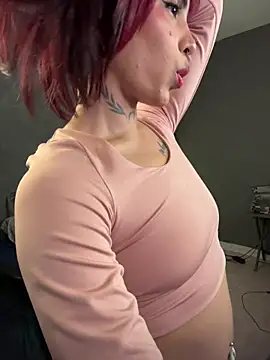 kitty pruu online show from 05/23/26, 11:53