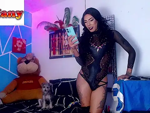 iris goddessofthesky online show from 02/08/26, 03:43
