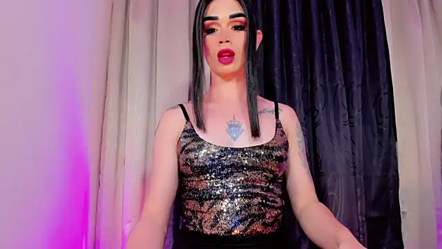 lesly xx online show from 09/12/25, 11:26