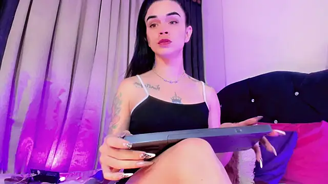 lesly xx online show from 07/23/26, 03:26