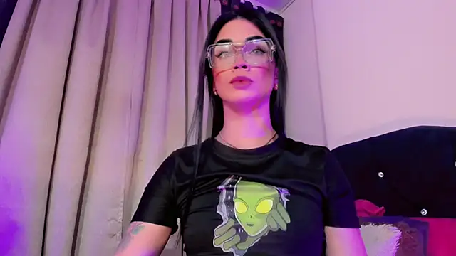 lesly xx online show from 07/26/26, 03:04